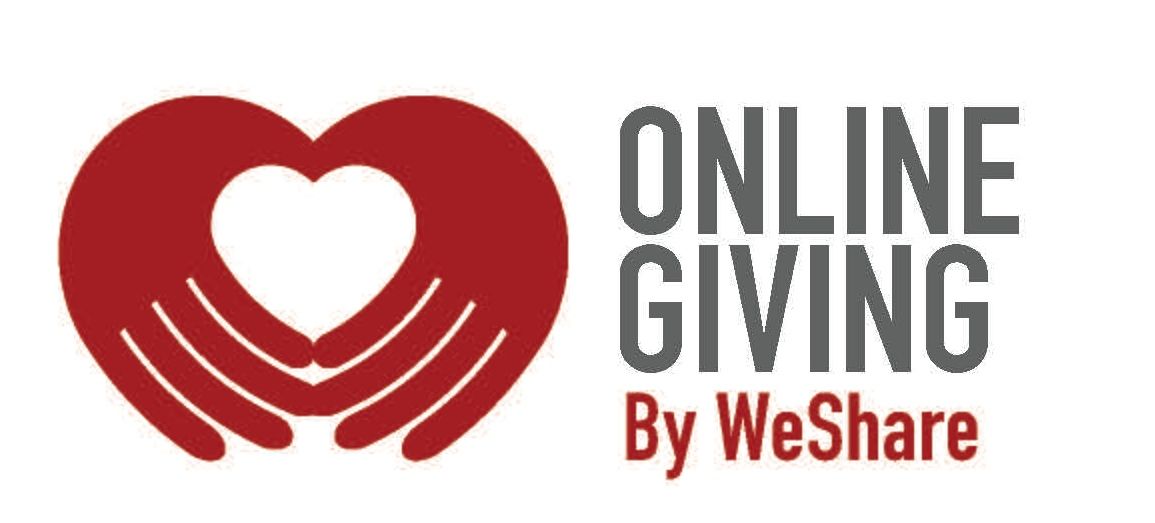 Online Giving
